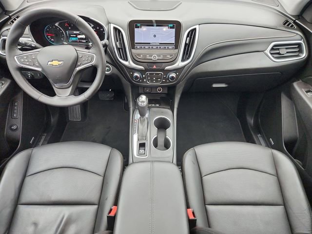 Used 2018 Chevrolet Equinox Premier FWD image 21