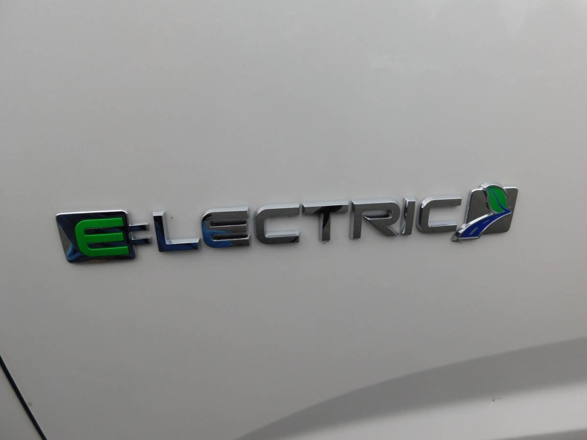 Used 2013 Ford Focus Electric Hatchback w/ Exterior Protection Pkg image 26