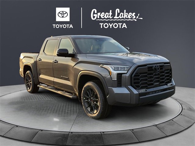 New 2026 Toyota Tundra Limited image 7