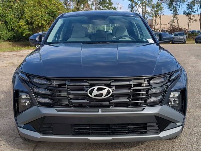 New 2025 Hyundai Tucson SE image 9