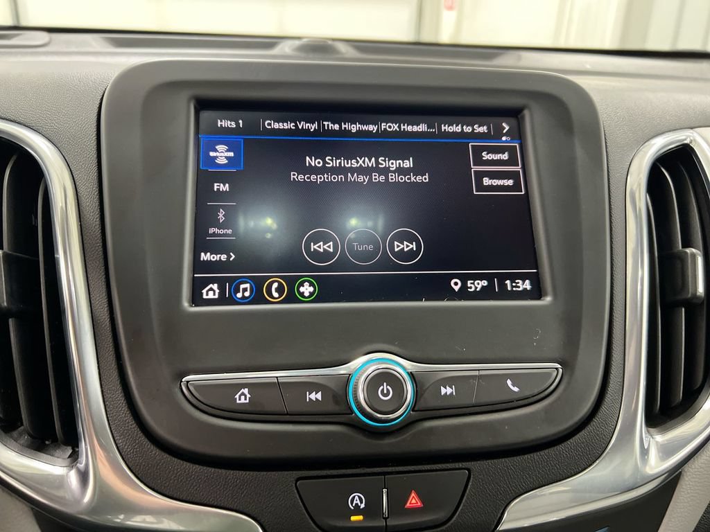 Used 2023 Chevrolet Equinox LS AWD/4WD image 14