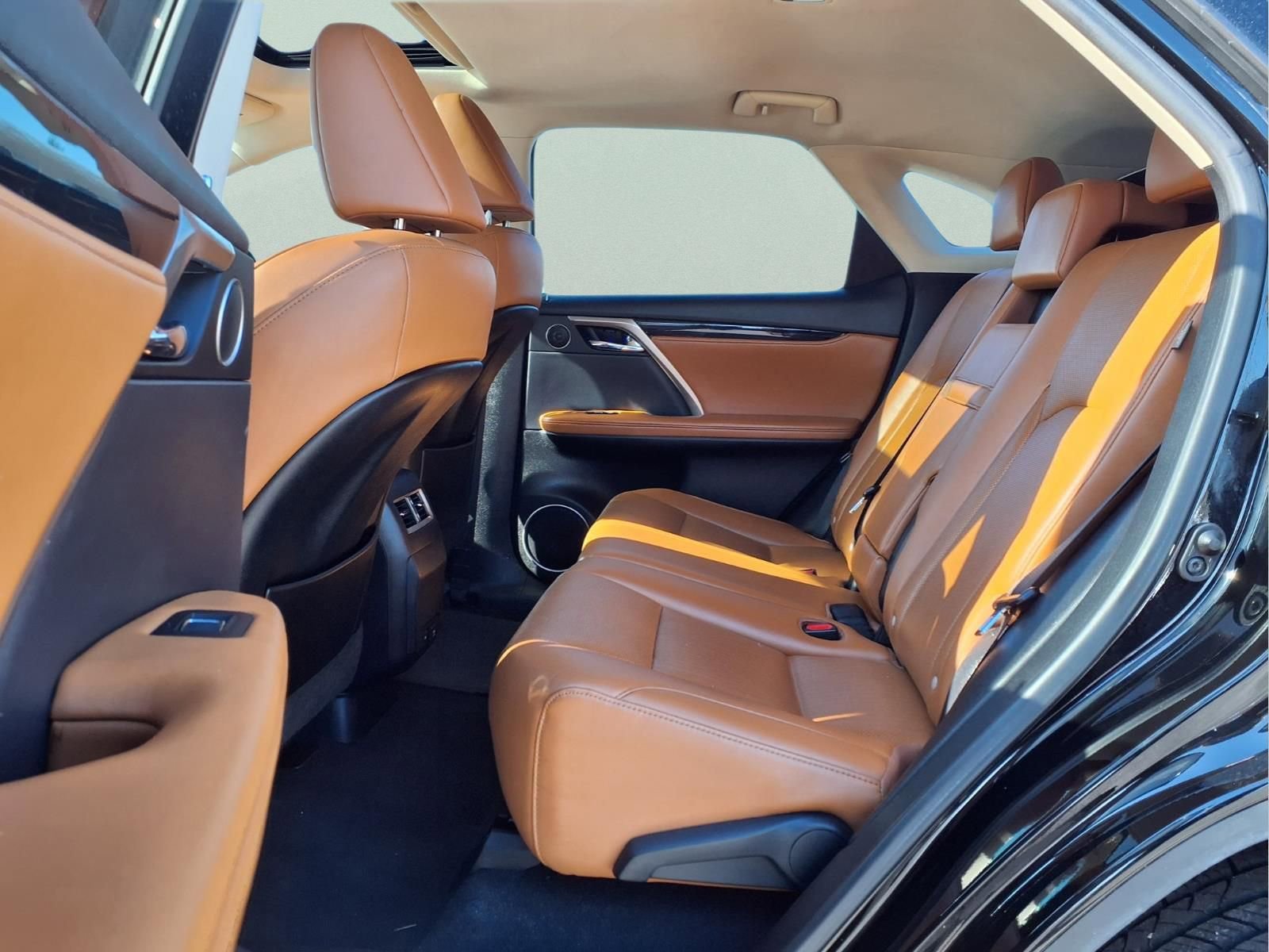 Used 2021 Lexus RX 350 AWD w/ Premium Package image 25