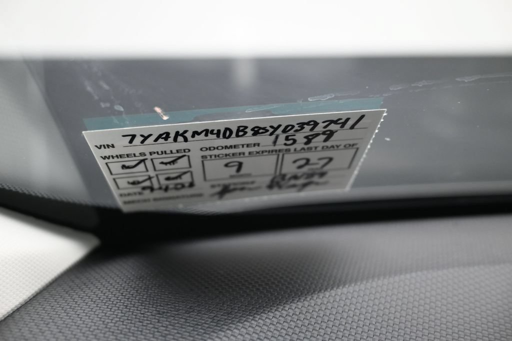 Used 2025 Hyundai Ioniq 5 SE RWD image 12