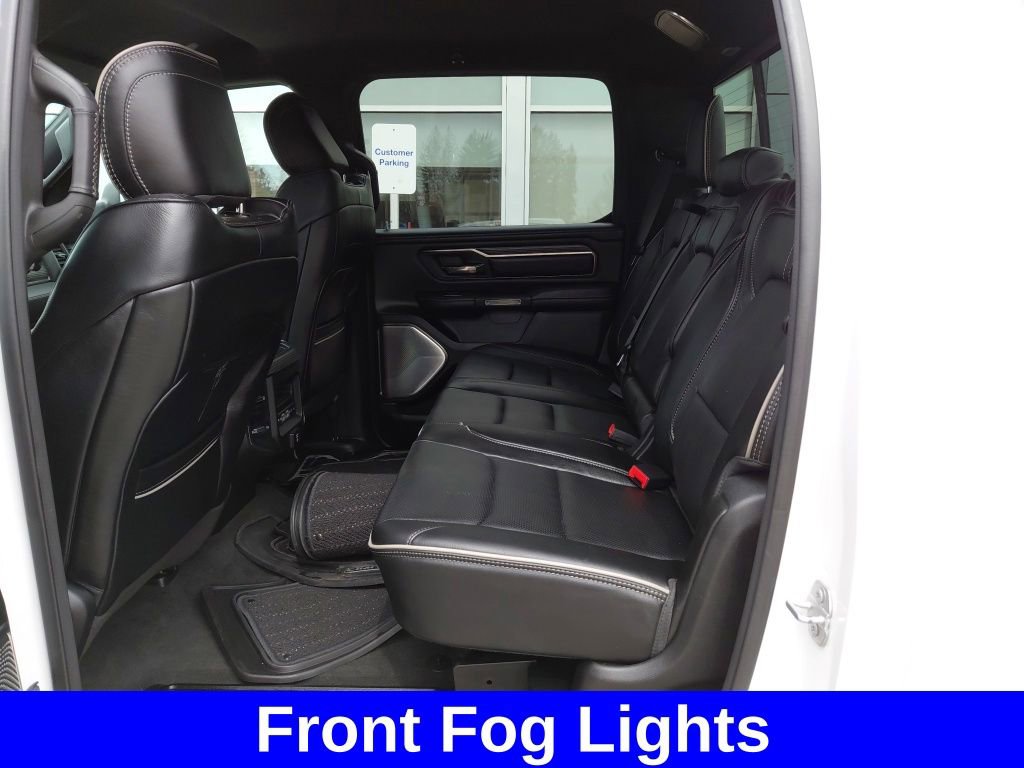 Used 2021 RAM 1500 Limited image 19