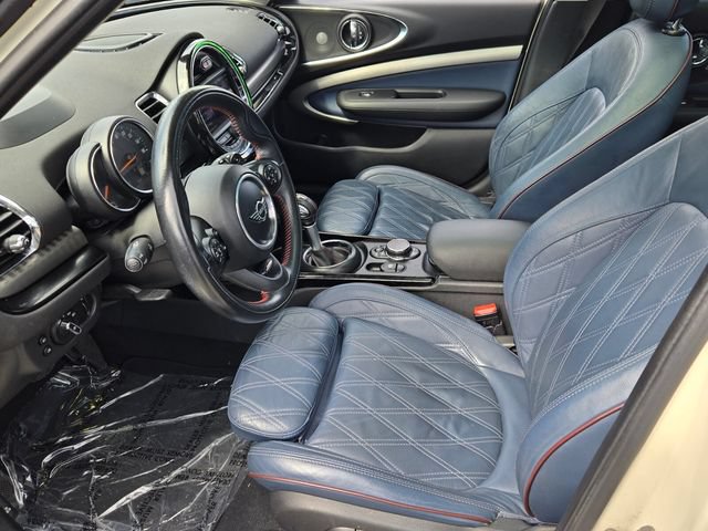 Used 2019 MINI Cooper Clubman S w/ Driver Assistance Package AWD/4WD image 10