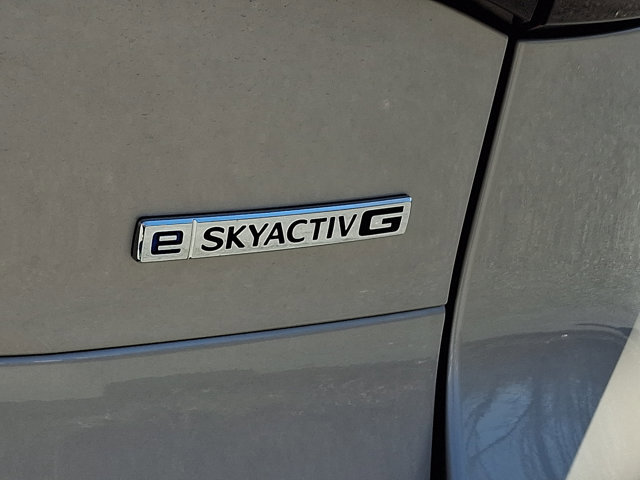 New 2026 MAZDA CX-90 3.3 Turbo w/ Preferred Package image 22