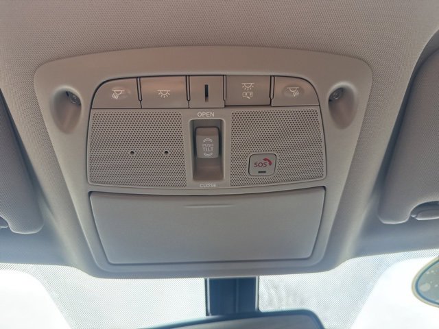 Used 2017 Nissan Maxima Platinum image 29