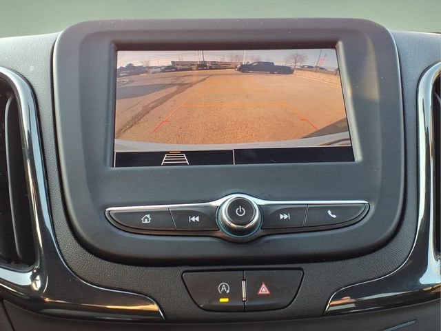 Used 2023 Chevrolet Equinox RS image 19