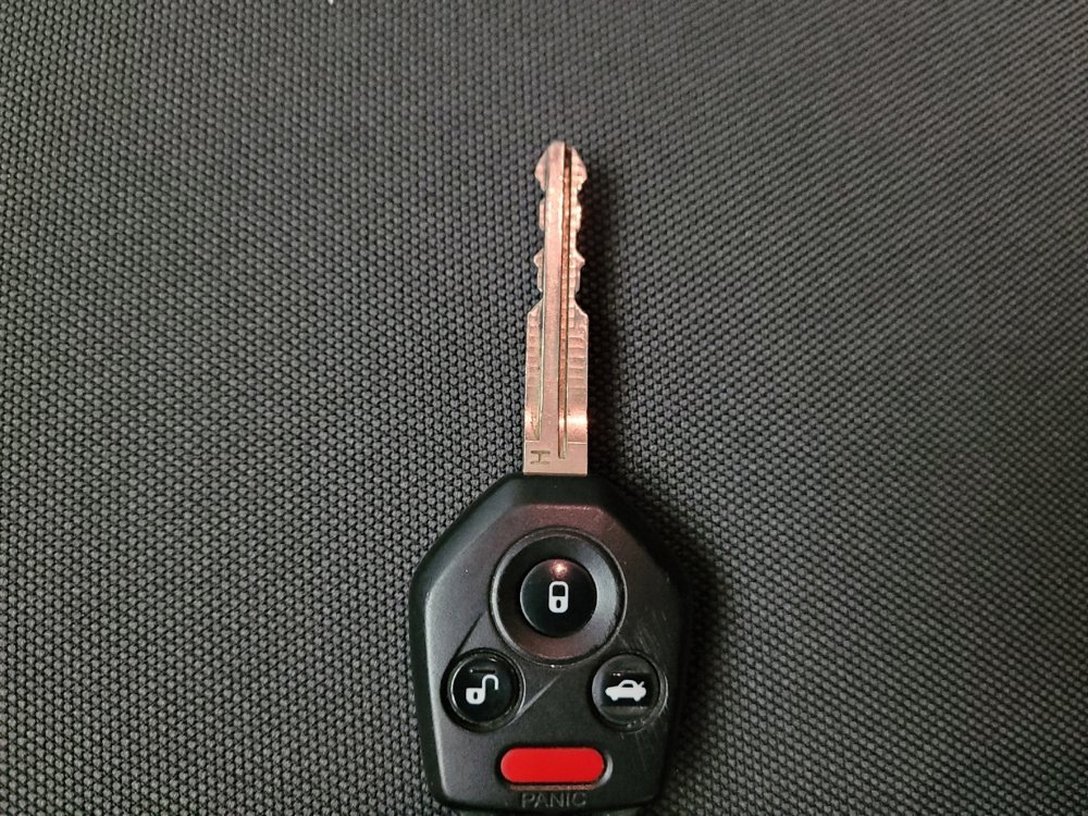 Used 2024 Subaru Impreza 2.0i image 32