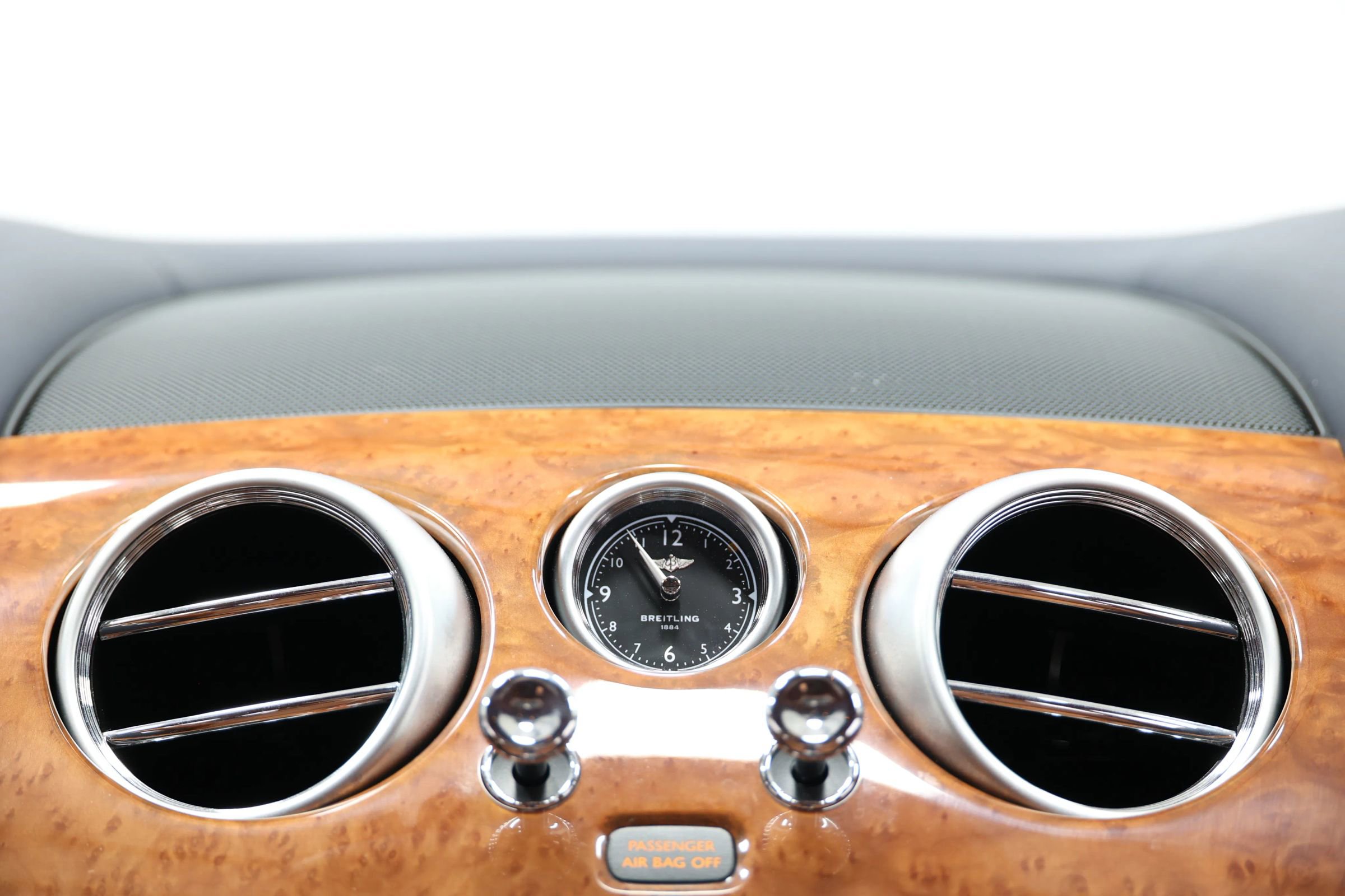 Used 2016 Bentley Flying Spur W12 AWD/4WD image 29