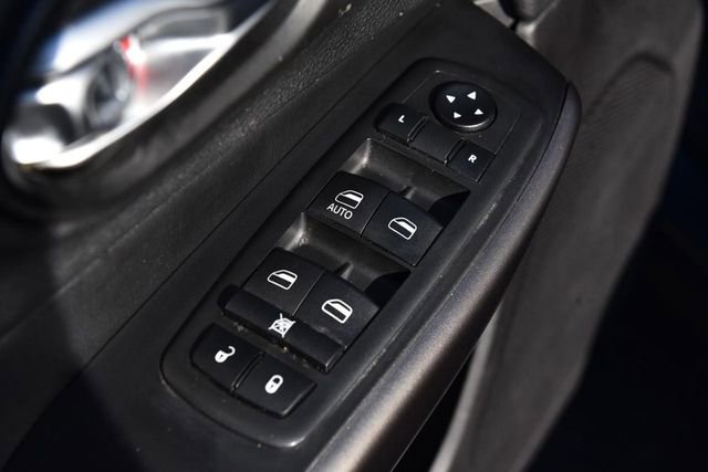 Used 2020 Jeep Cherokee Latitude image 8