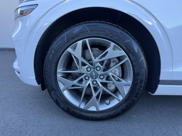 Used 2025 Genesis GV70 2.5T image 27