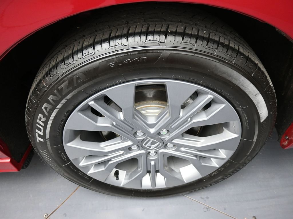Used 2025 Honda Odyssey Touring image 15