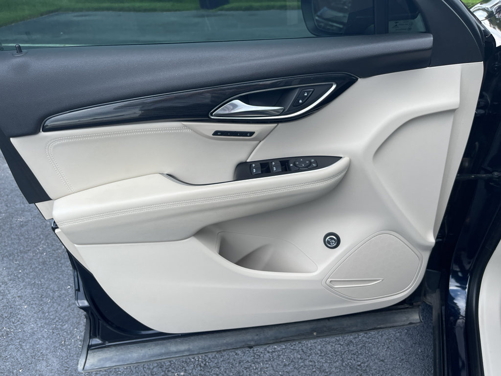 Used 2021 Buick Envision Essence image 20