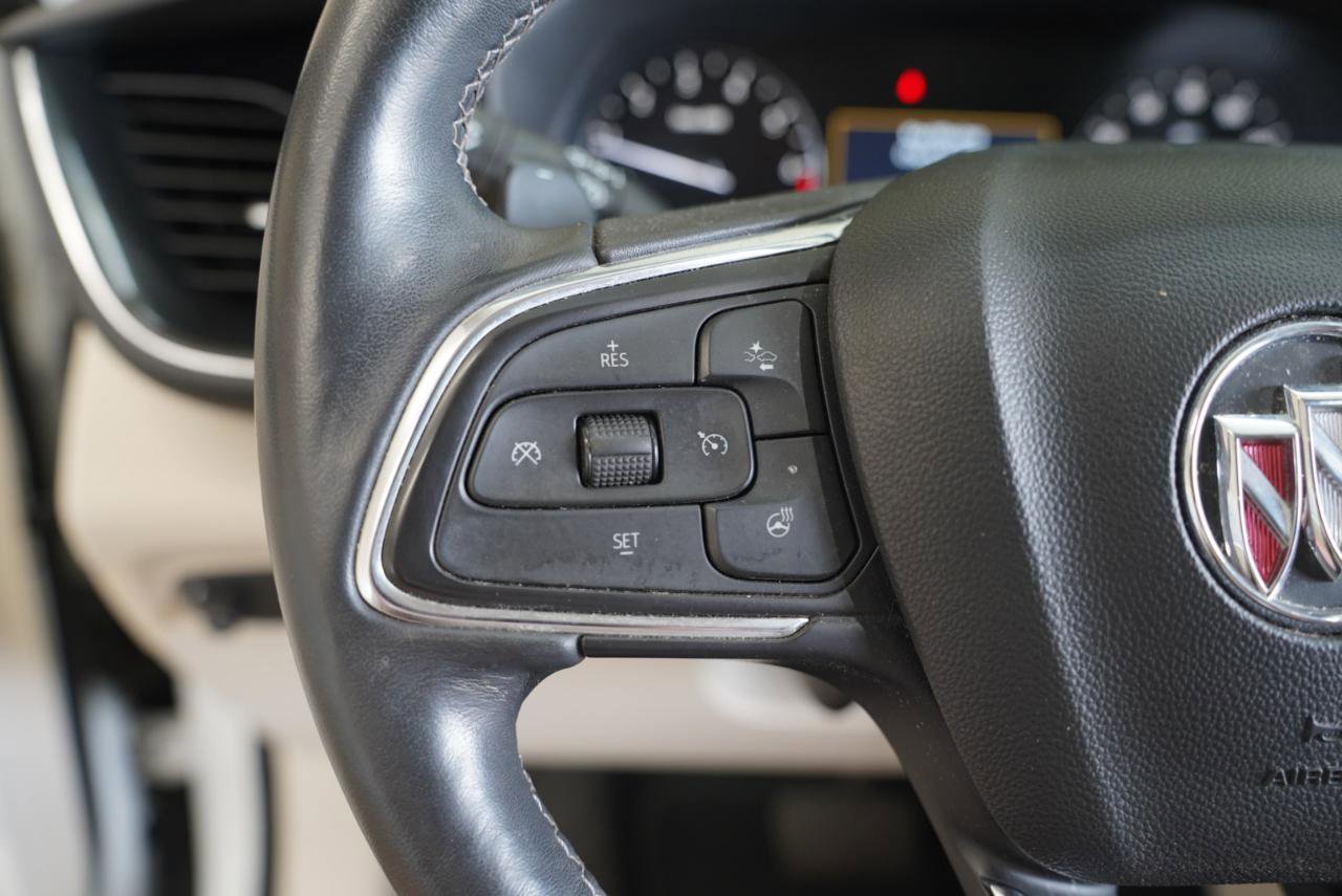 Used 2022 Buick Envision Preferred FWD image 13