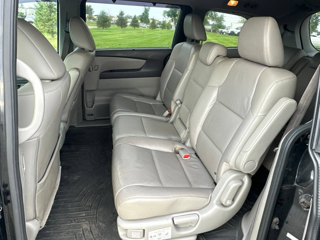 Used 2012 Honda Odyssey EX-L image 15