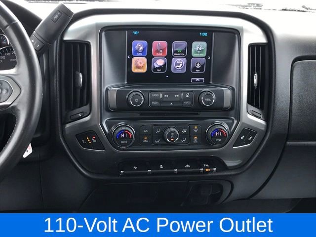 Used 2017 Chevrolet Silverado 1500 LT w/ All Star Edition image 10