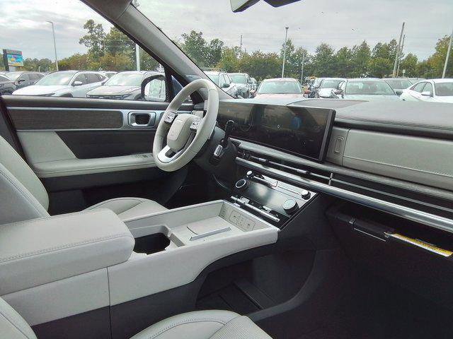 New 2026 Hyundai Santa Fe Limited image 16