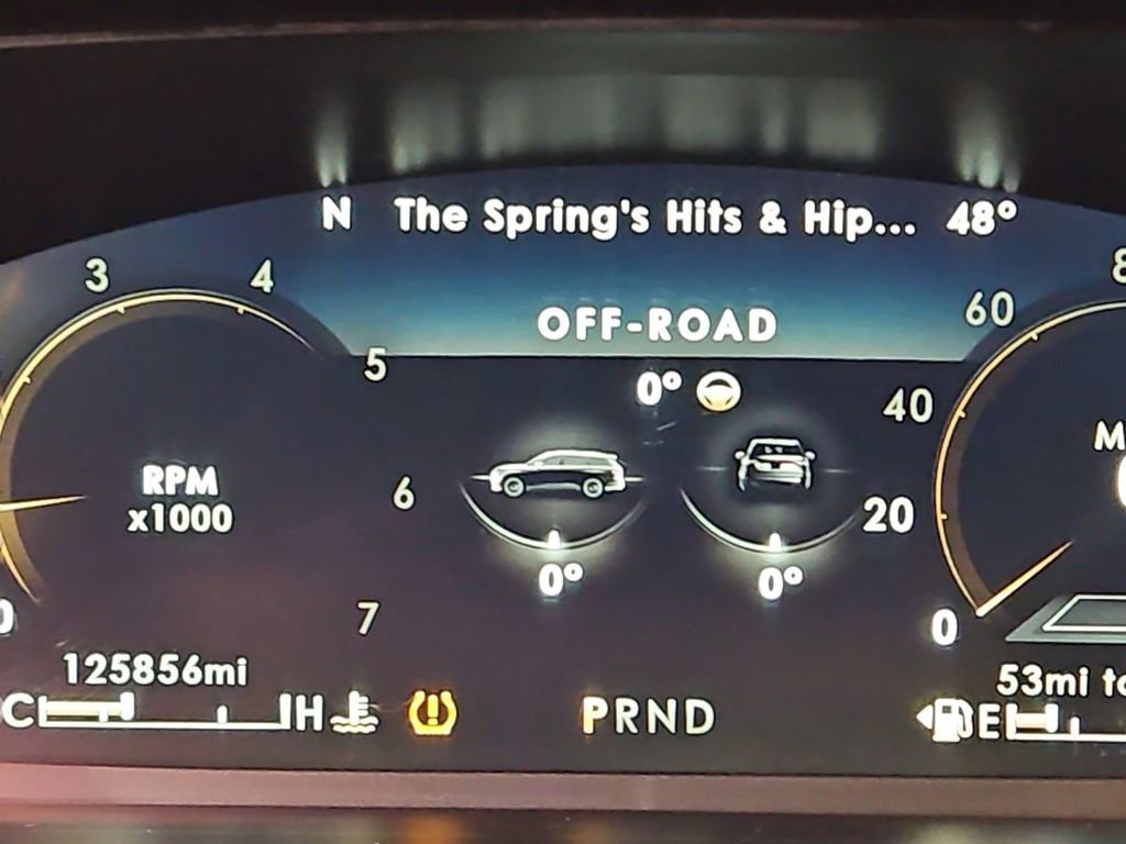 Used 2020 Lincoln Aviator Reserve w/ Equipment Group 201A image 14