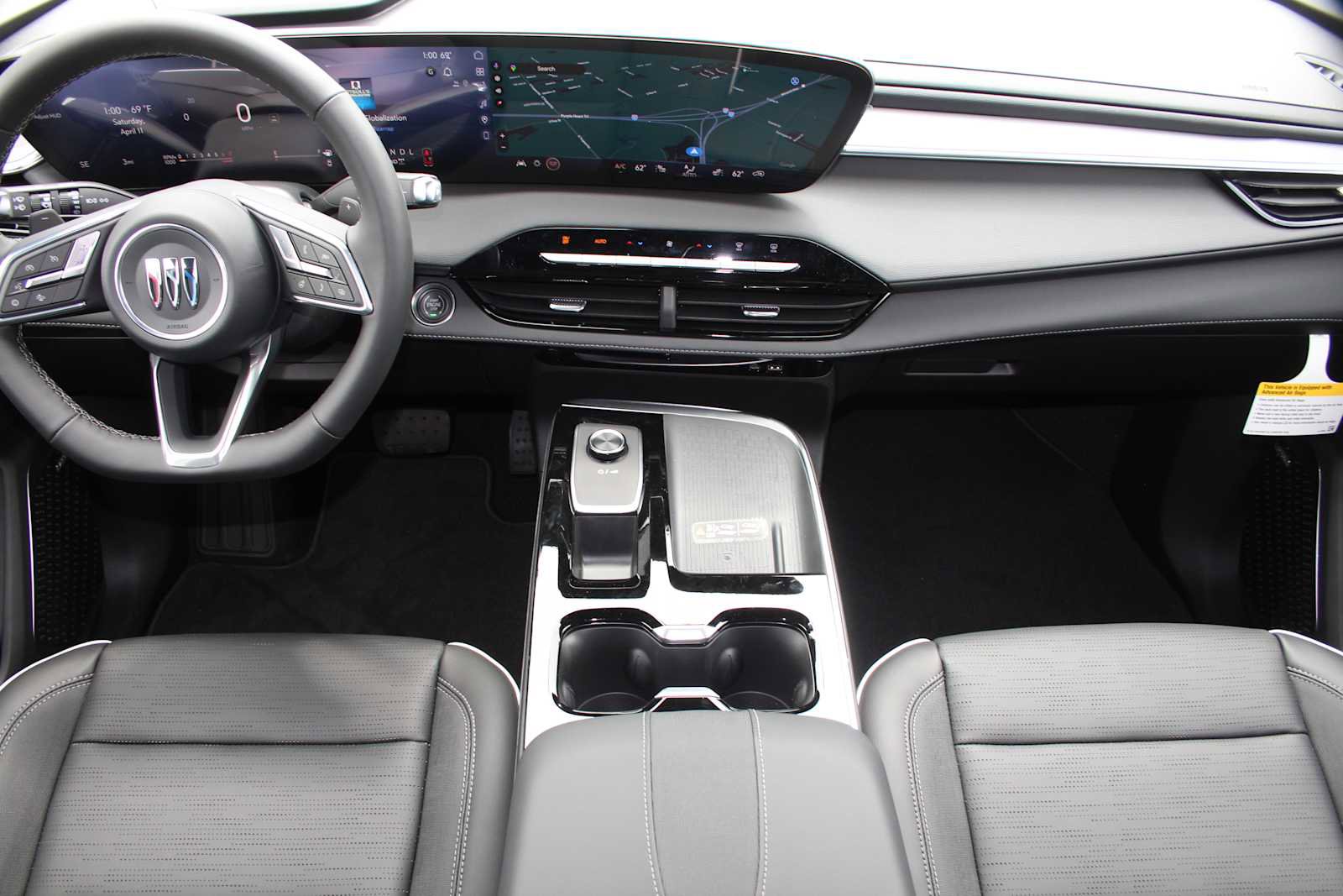 New 2026 Buick Enclave Sport Touring w/ Power Package image 33