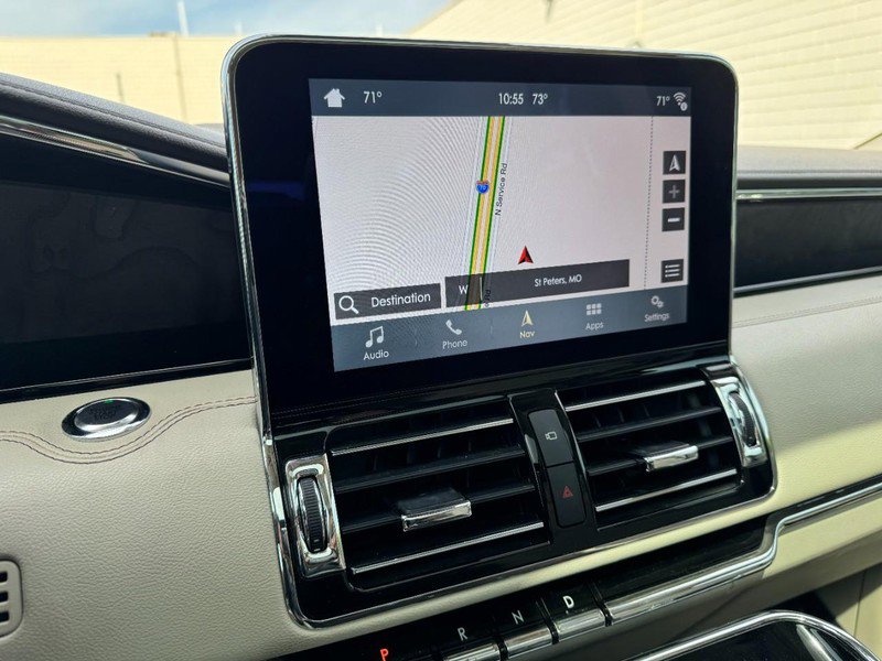 Used 2018 Lincoln Navigator L Reserve w/ Technology Package image 23