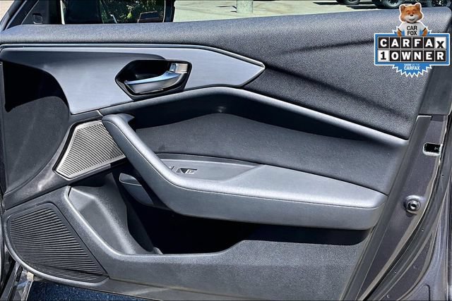 Used 2022 Acura TLX w/ Technology Package FWD image 24