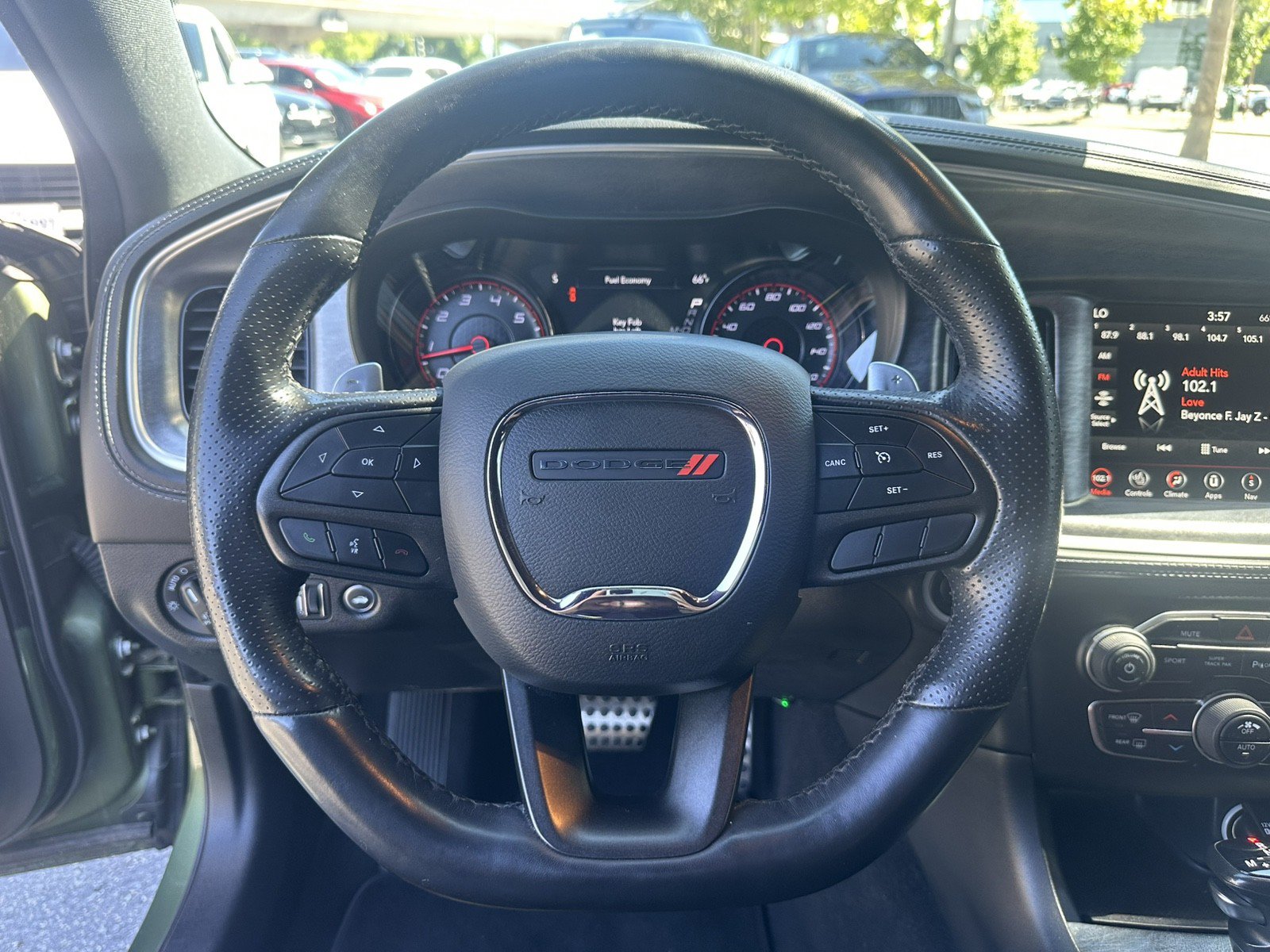 Used 2022 Dodge Charger R/T w/ Daytona Edition Group RWD image 14
