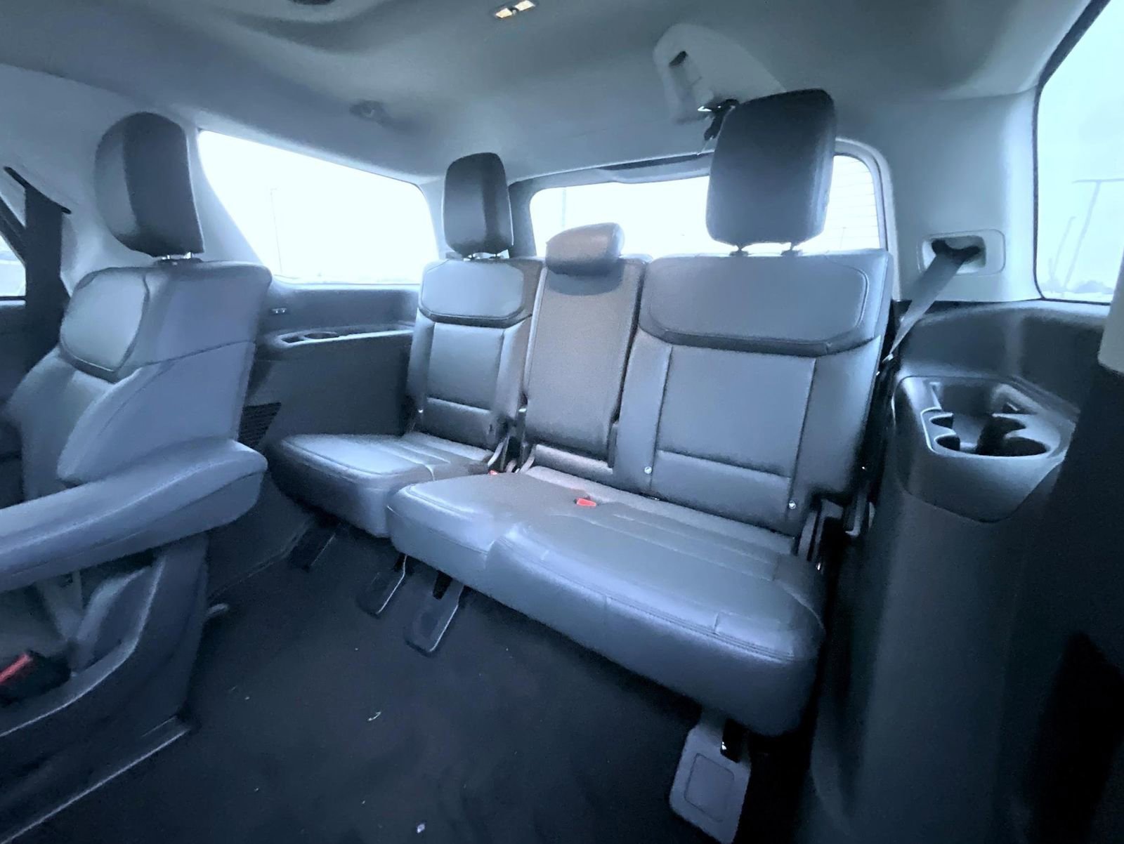 New 2026 Ford Expedition Active image 13