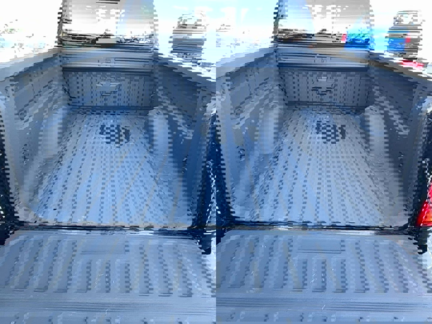 Used 2019 Chevrolet Colorado Z71 image 25