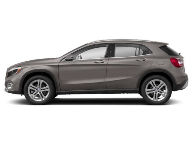 Used 2019 Mercedes-Benz GLA 250 4MATIC image 3
