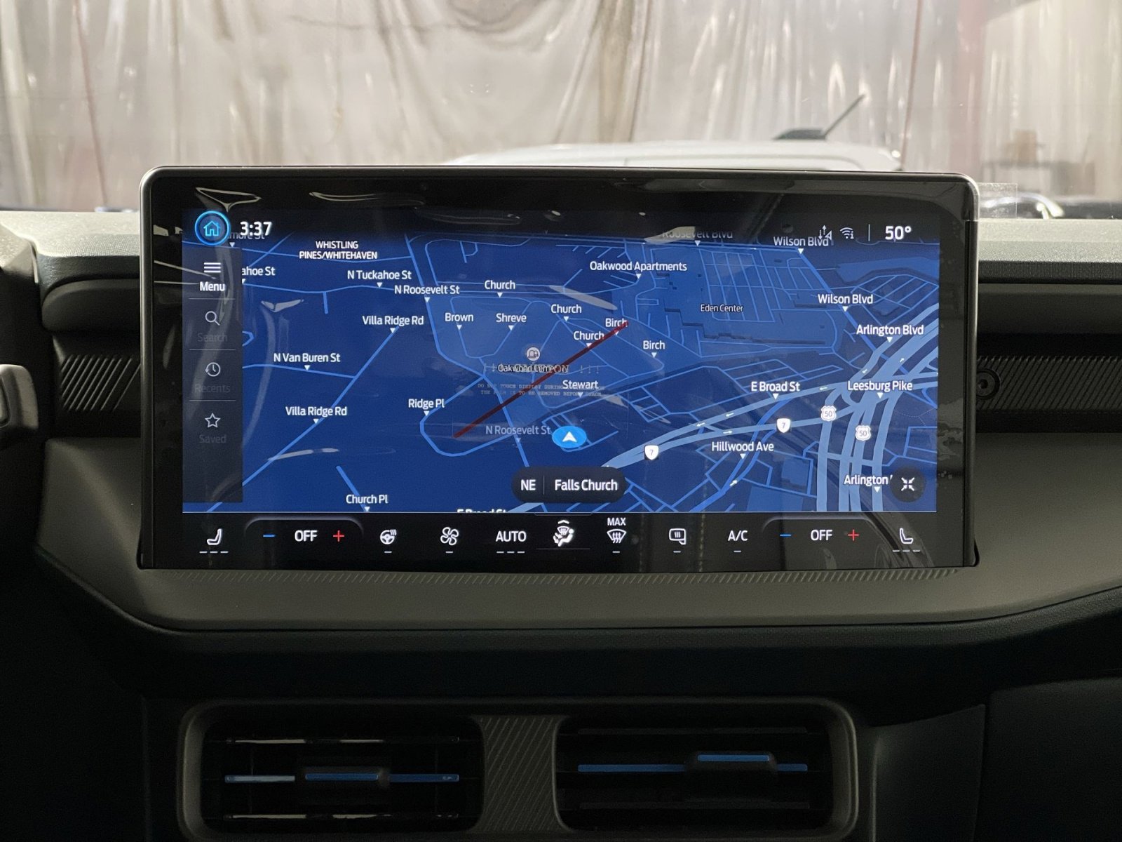 New 2026 Ford Maverick Lobo image 20