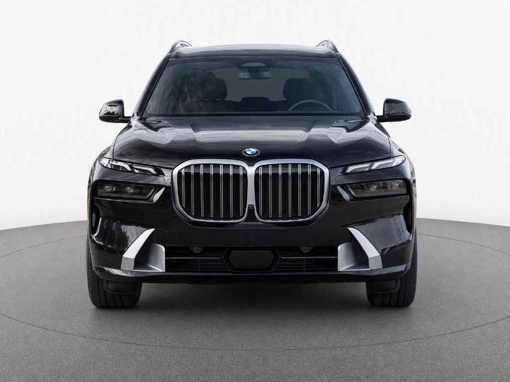 Certified 2024 BMW X7 xDrive40i w/ Executive Package AWD/4WD image 2