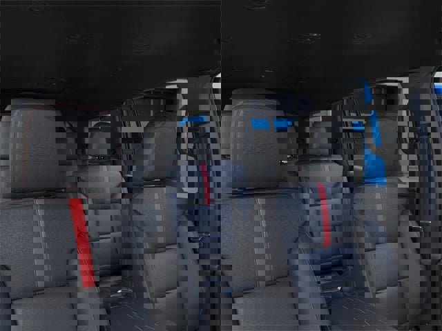 New 2026 Chevrolet Traverse RS image 24