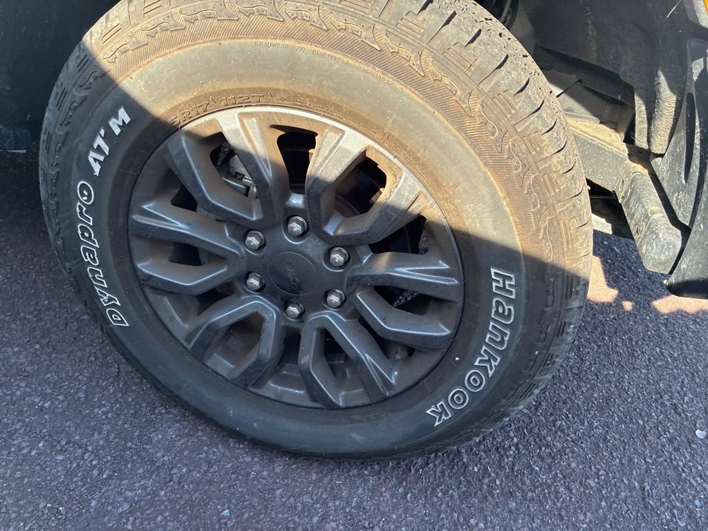 Used 2021 Ford Ranger XL w/ Trailer Tow Package image 3