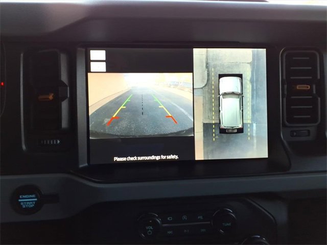 Used 2022 Ford Bronco Badlands w/ Sasquatch Package image 24