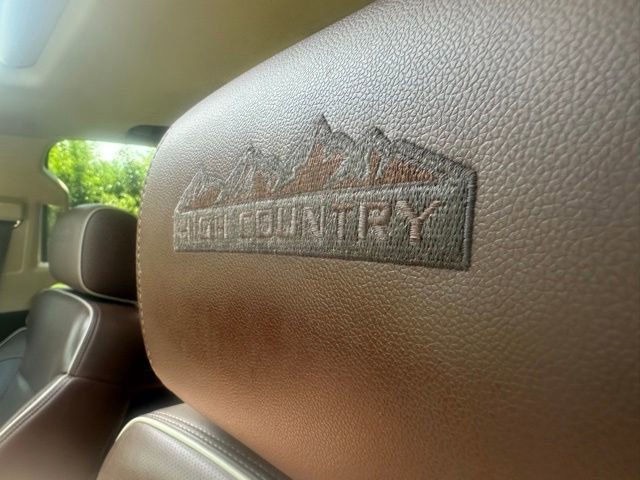 Used 2015 Chevrolet Silverado 2500 LT w/ LT Fleet Convenience Package AWD/4WD image 32