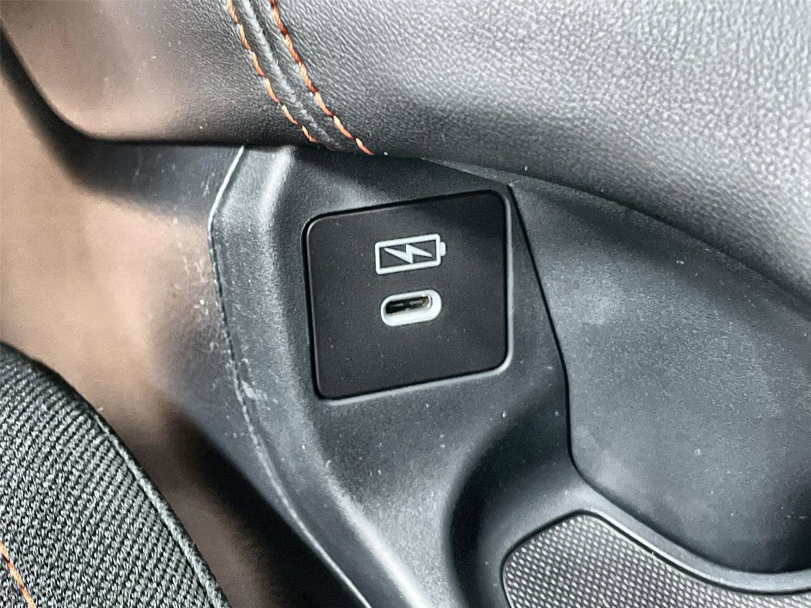 New 2026 Honda HR-V Sport image 25