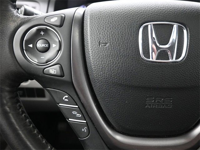Used 2019 Honda Ridgeline RTL-T image 29
