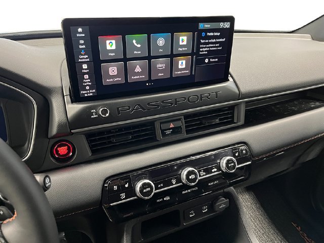 New 2026 Honda Passport TrailSport Elite image 18