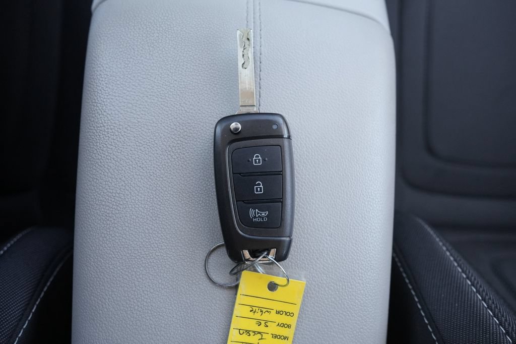 Certified 2024 Hyundai Tucson SE AWD/4WD image 34