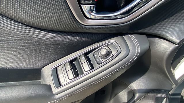 Used 2022 Subaru Forester Premium image 17