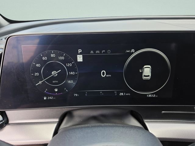 Certified 2024 Kia Sportage SX image 40