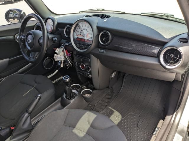 Used 2013 MINI Cooper S FWD image 13