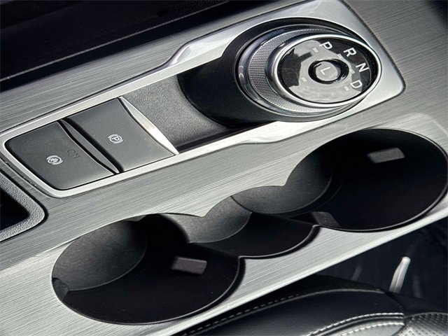 Used 2023 Ford Escape Platinum image 22