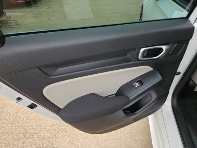 Used 2024 Honda Civic EX image 13