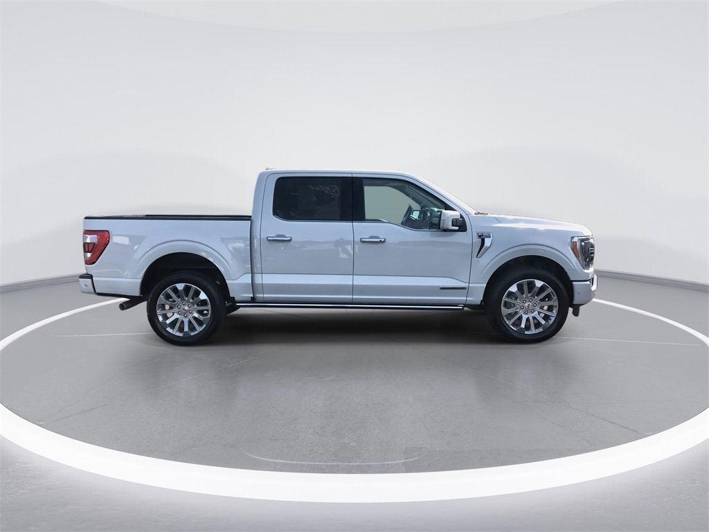 Used 2023 Ford F150 Limited image 9