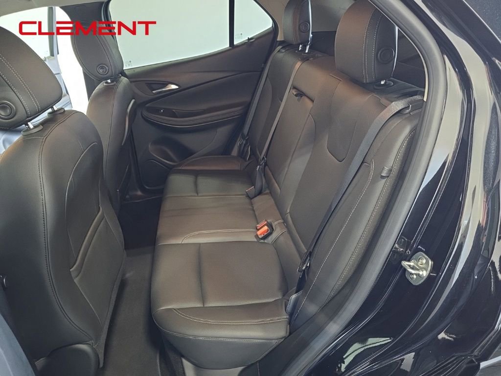 Used 2024 Buick Encore GX Sport Touring w/ Comfort Package image 29