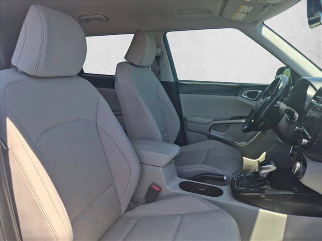 Used 2020 Kia Soul EX FWD image 27