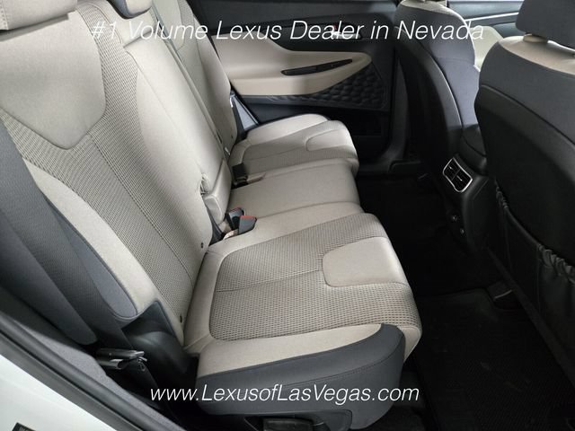 Used 2023 Hyundai Santa Fe SEL AWD/4WD image 20