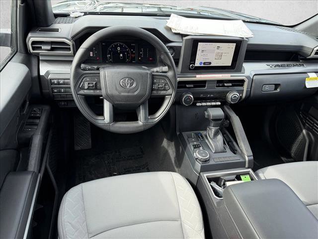 New 2026 Toyota Tacoma SR5 image 9